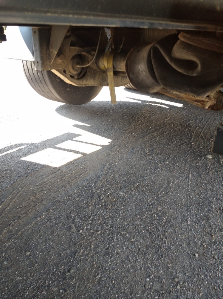 Prodám schwarzmuller lowdeck rok 2019 - 6