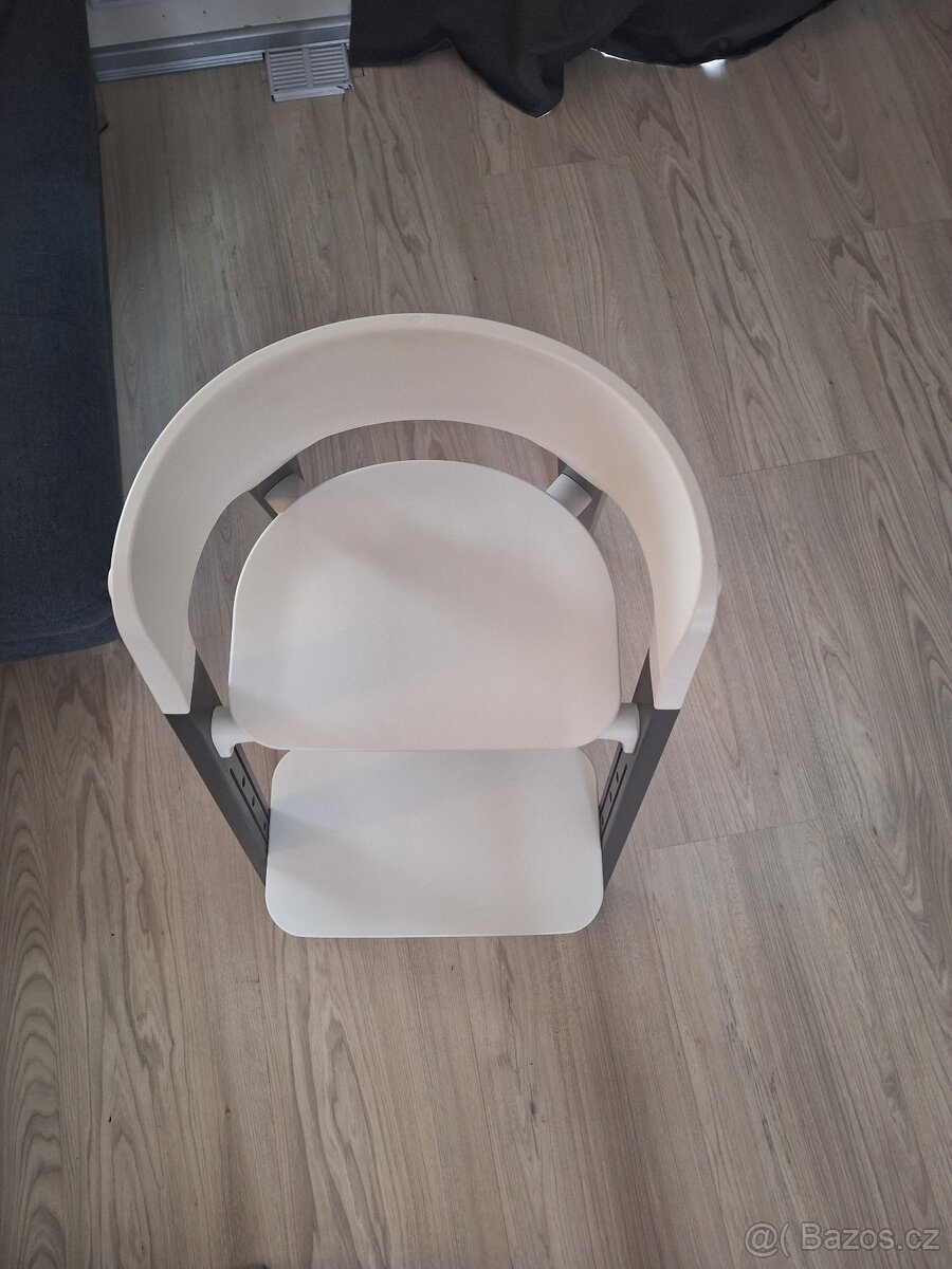 Rostoucí židle Sokke - 6