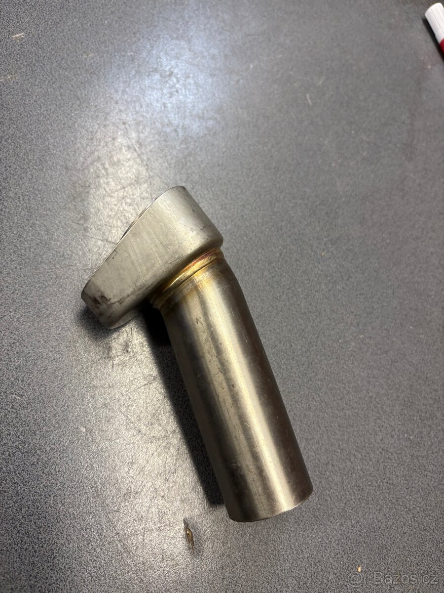 Akrapovic BMW s1000rr - 6