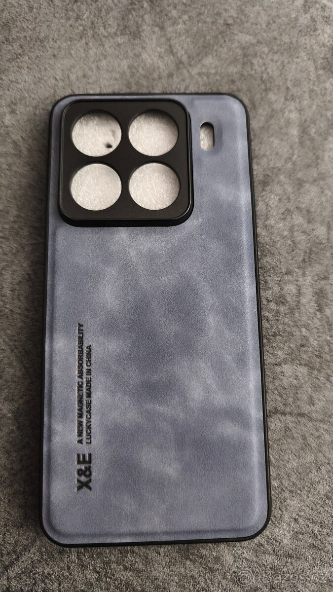 Xiaomi 15 Pro kryty, obaly - 6