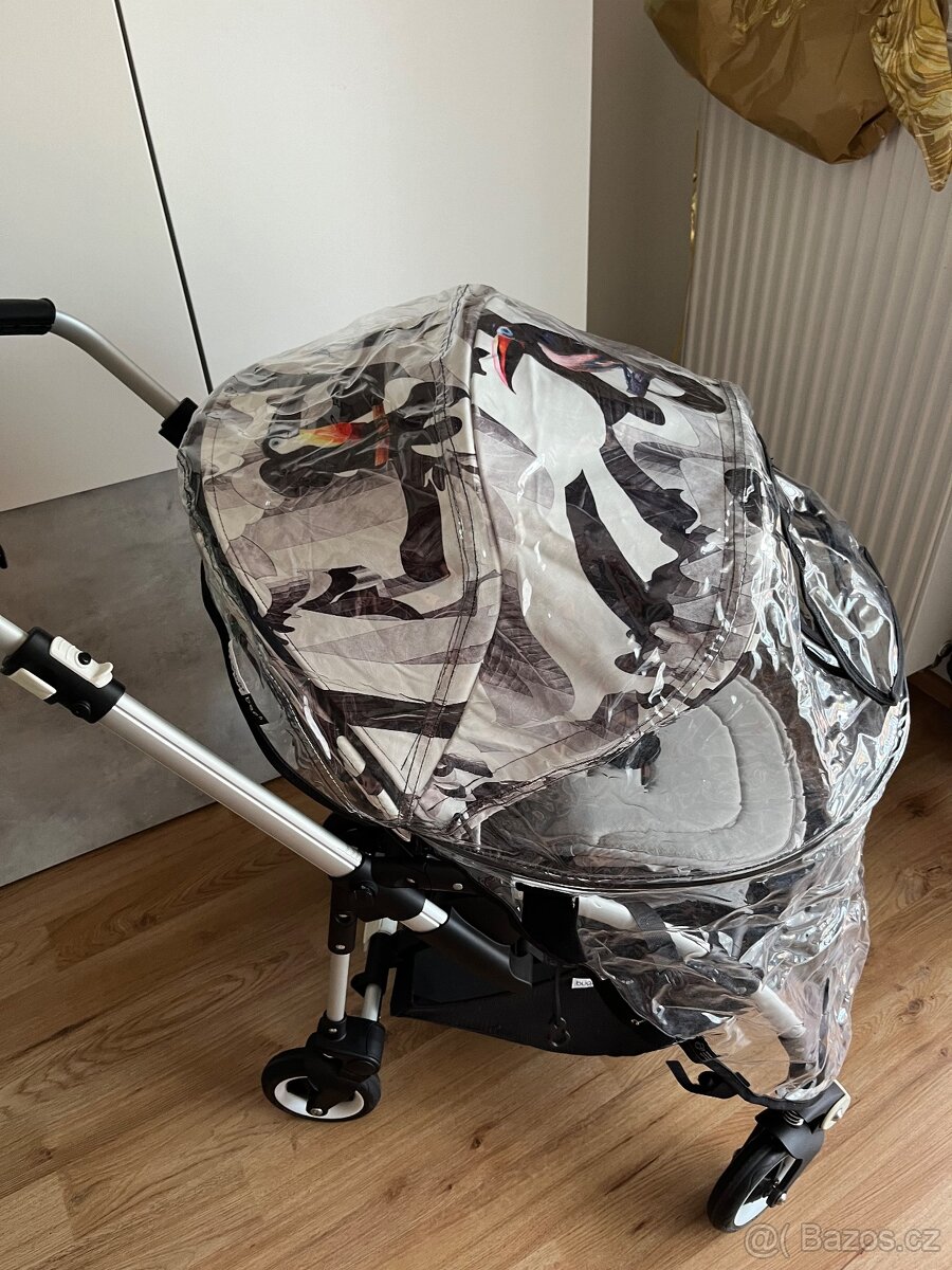 Bugaboo Bee5 - 6