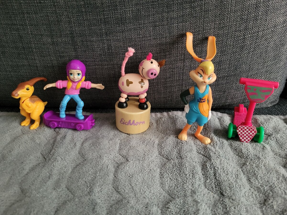 Hračky pro děti - 6