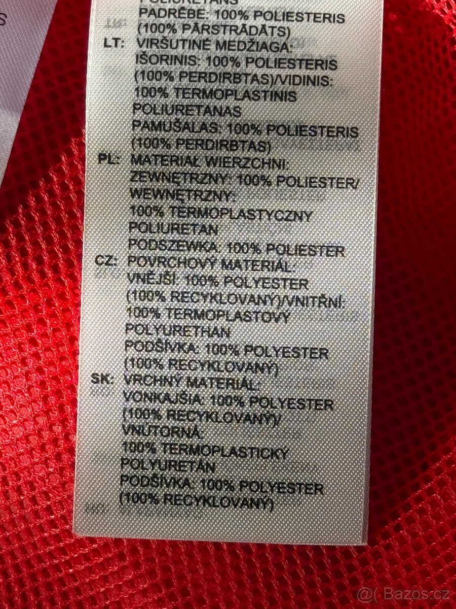 Nova Bunda Manchester United - 6