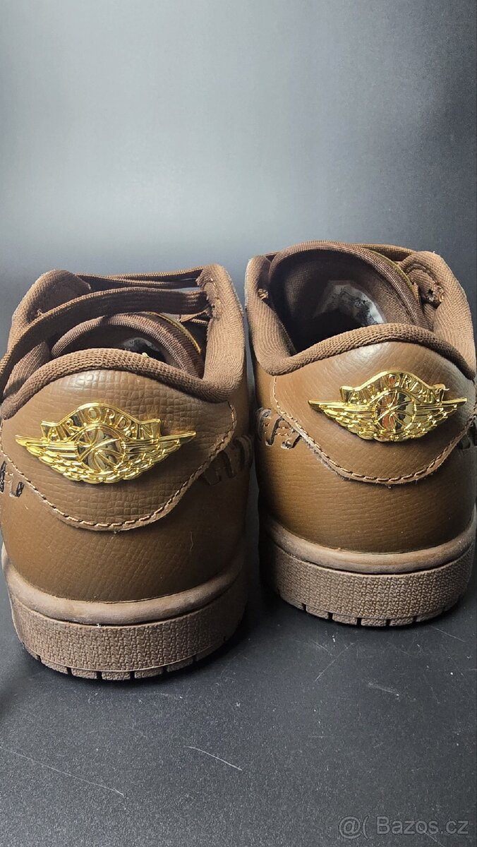 Nike Air Jordan 1 mm low 38eu - 6