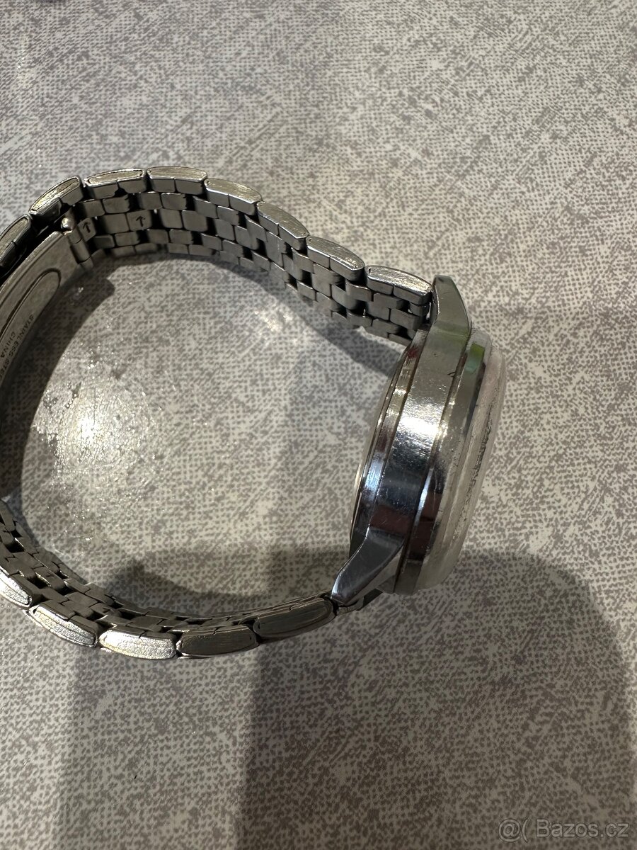 Hodinky POLJOT s budíkem - 6