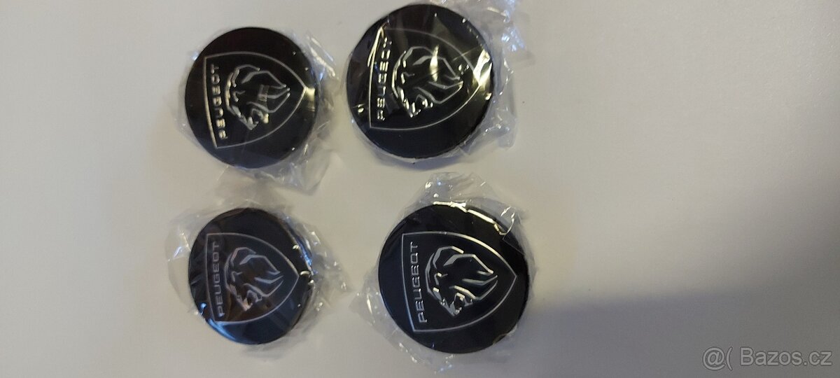 Koberce Peugeot 5008 gt - 6