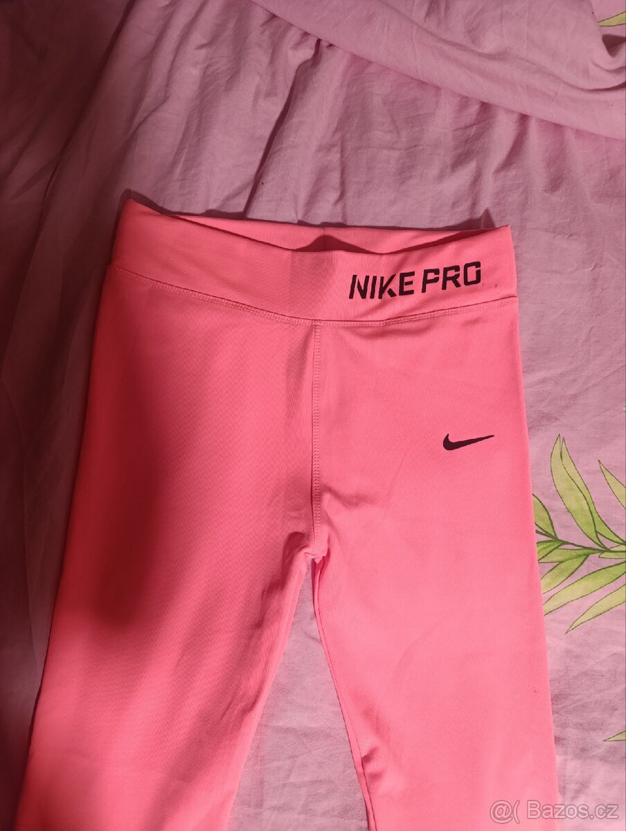 Legíny Nike - 6