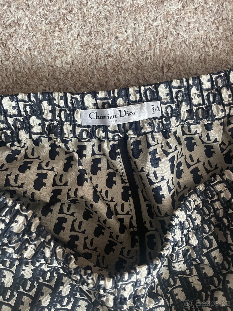 Dámské šortky Dior - 6