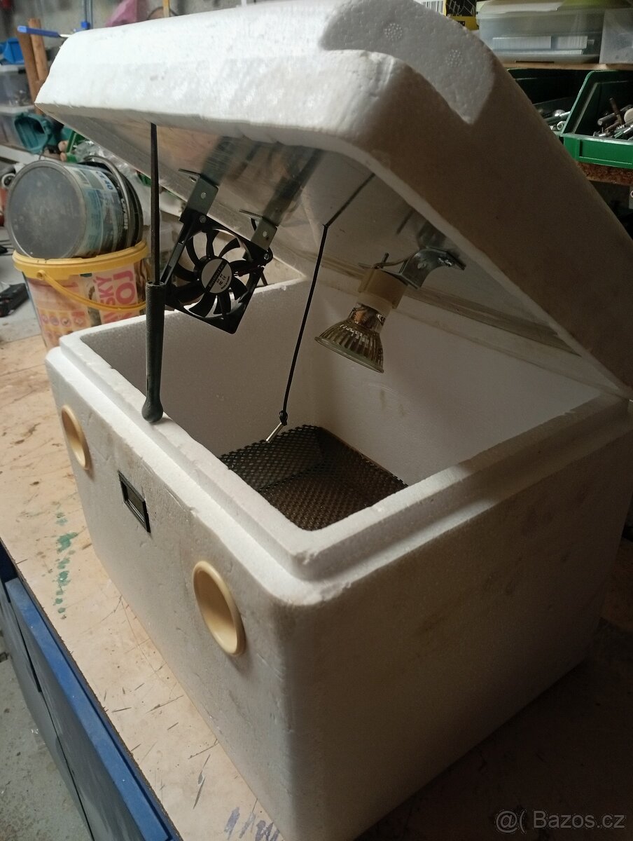 Líheň domácí výroby - 6