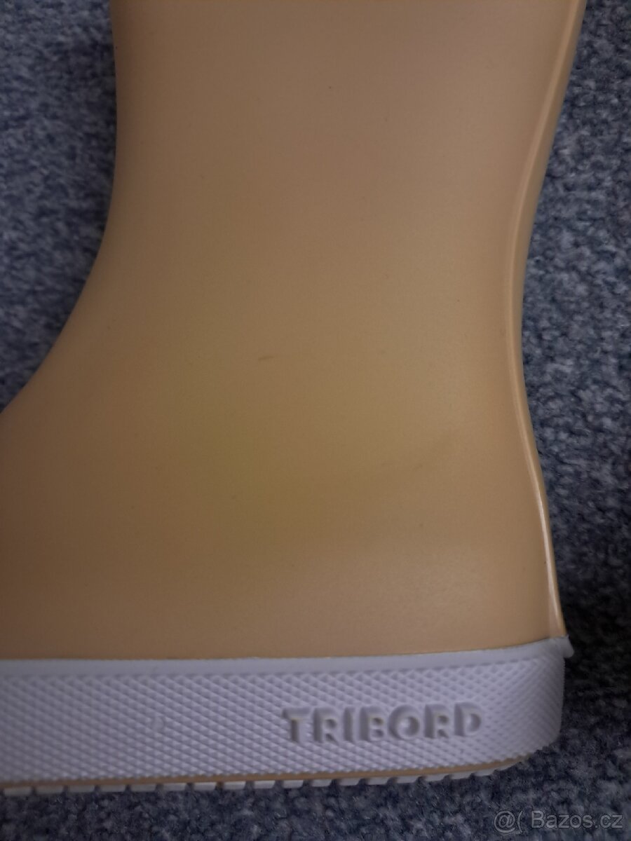 Nové dětské gumáky - 6