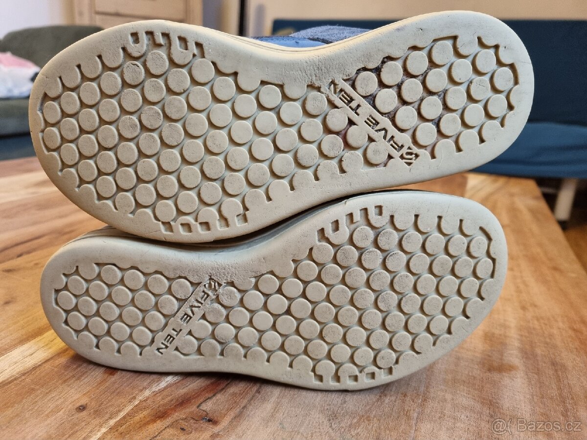 boty Five ten 35 - 6