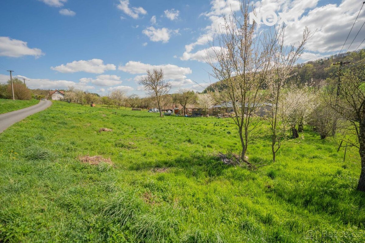 Prodej pozemek Bydlení, 814㎡ - 6