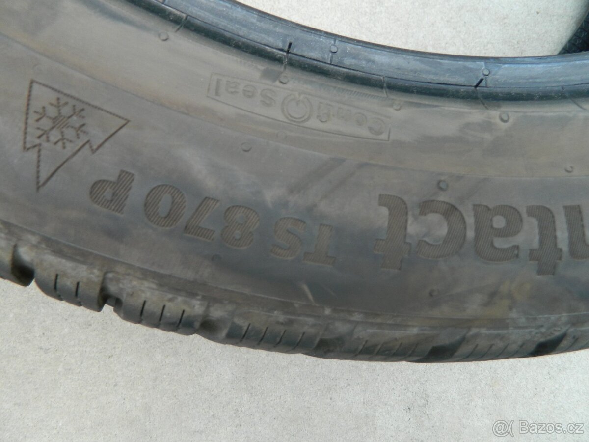 255/45 r20 101t 1ks Continental - 6