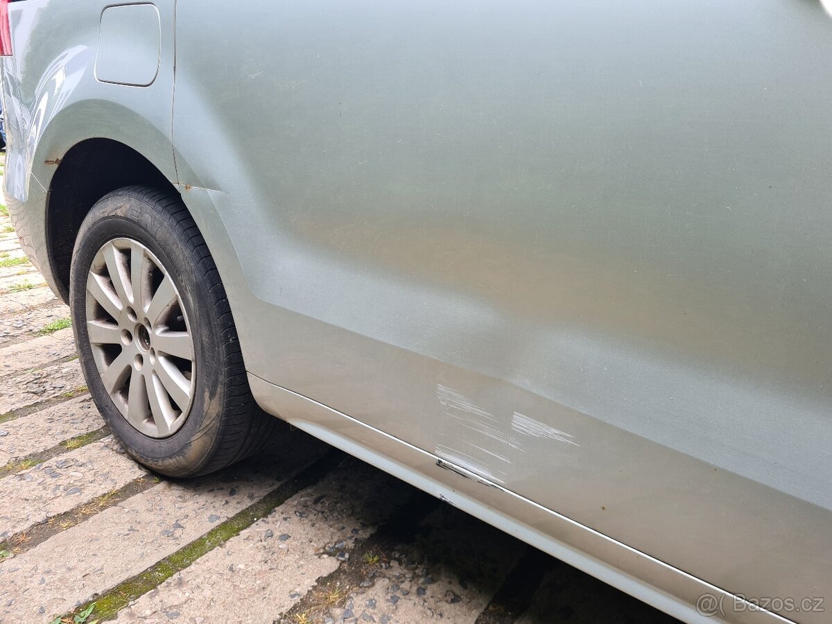 VW Sharan 2.0 TDi 103 kW - 6