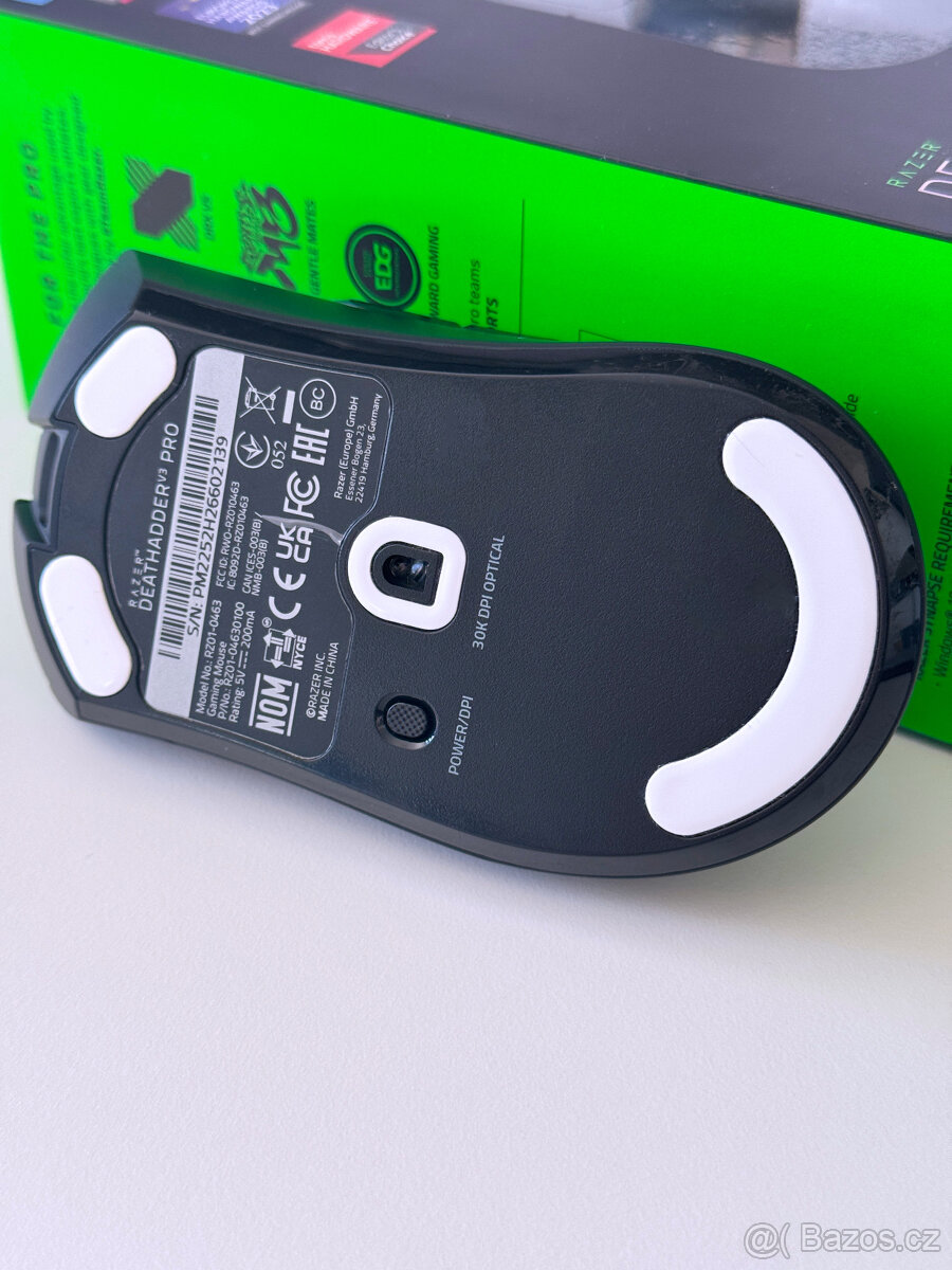 Razer DeathAdder V3 Pro - 6