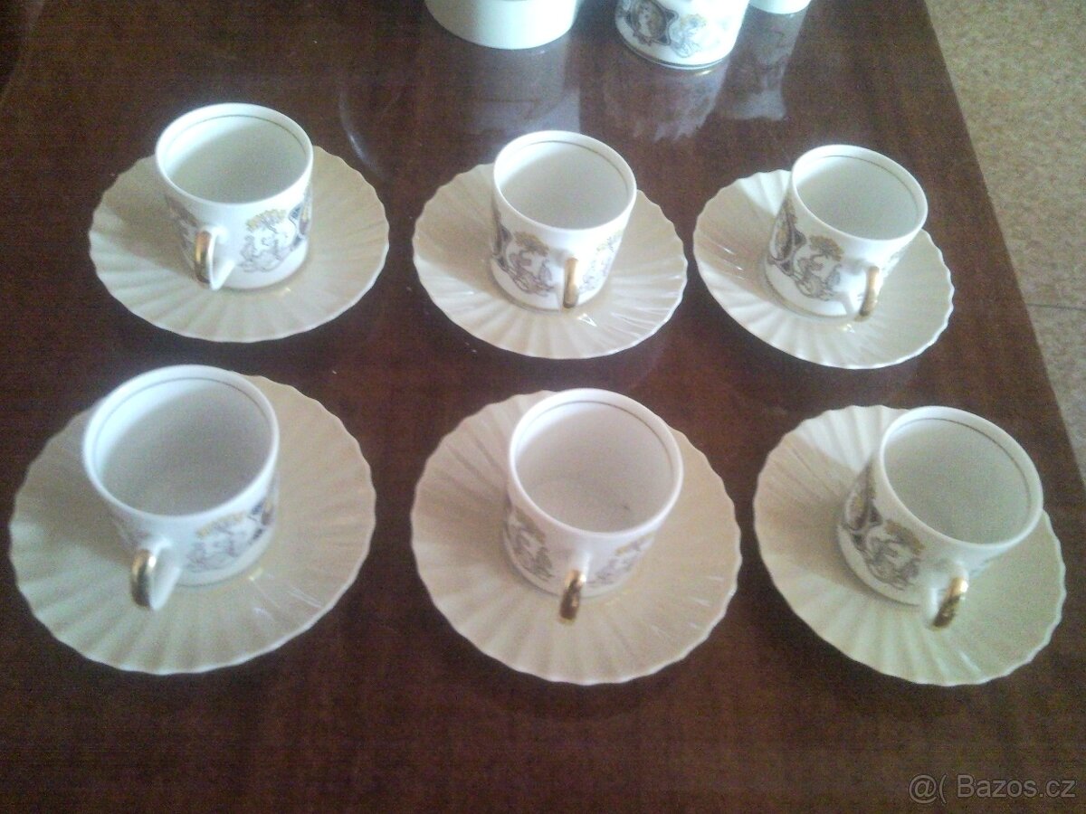 SERVIS BRUSEL AURELIA PIRKEN HAMMER J.Ježek - 6