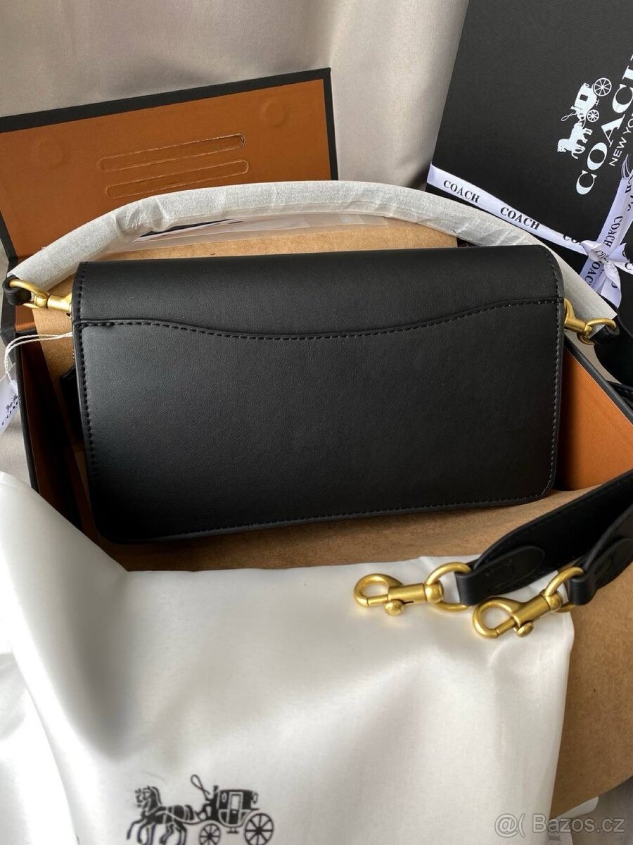 Coach kabelka - 6