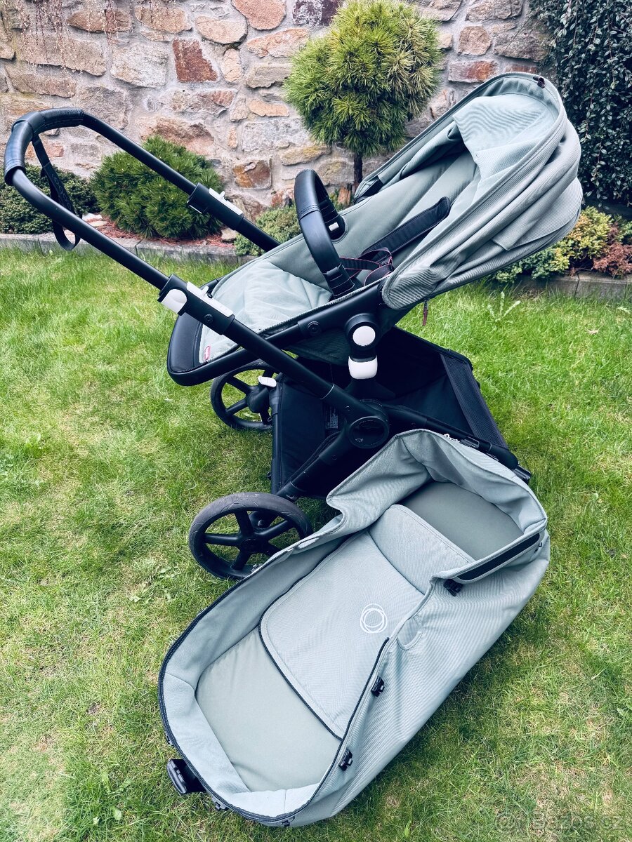 Bugaboo Cub - 6