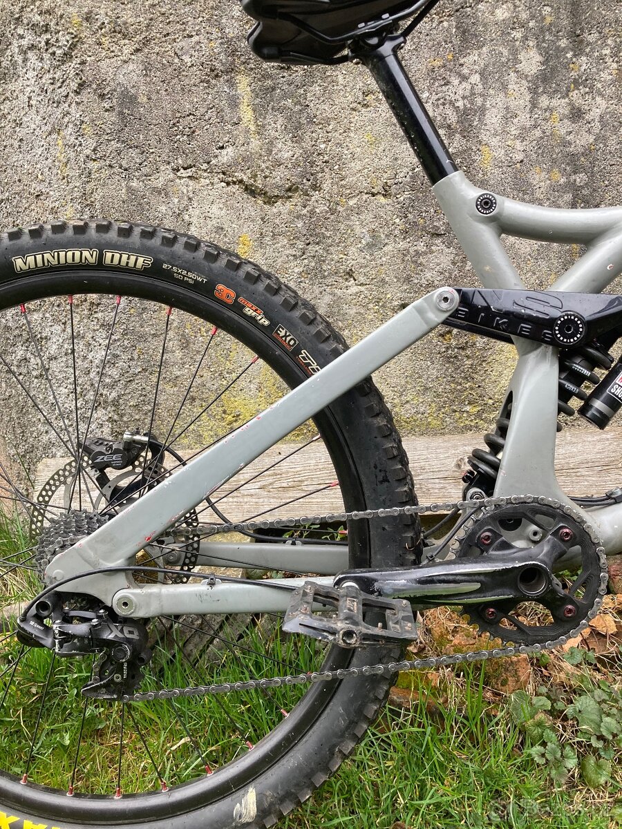 Ns bikes fuzz - 6