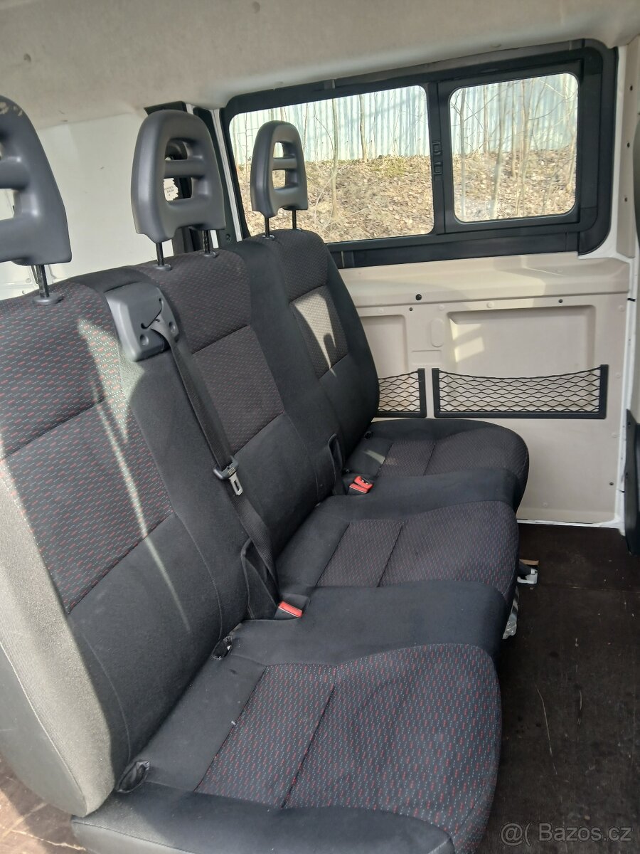 Peugeot boxer L2H2 - 6