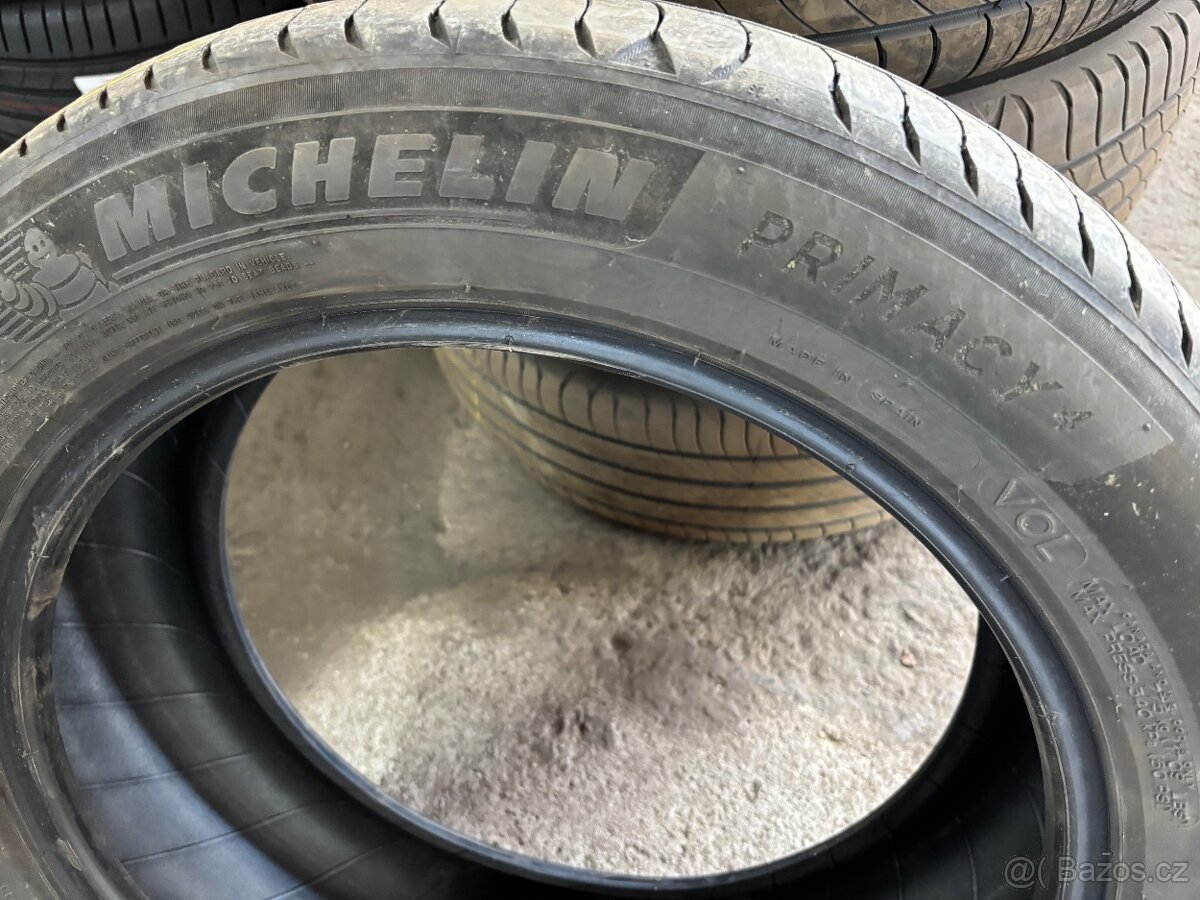 215/55 R18 99V - 6