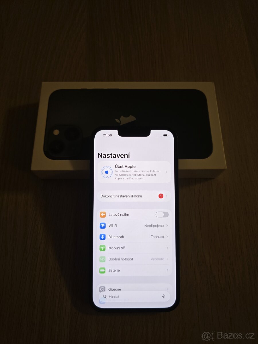iPhone 13 128gb - 6