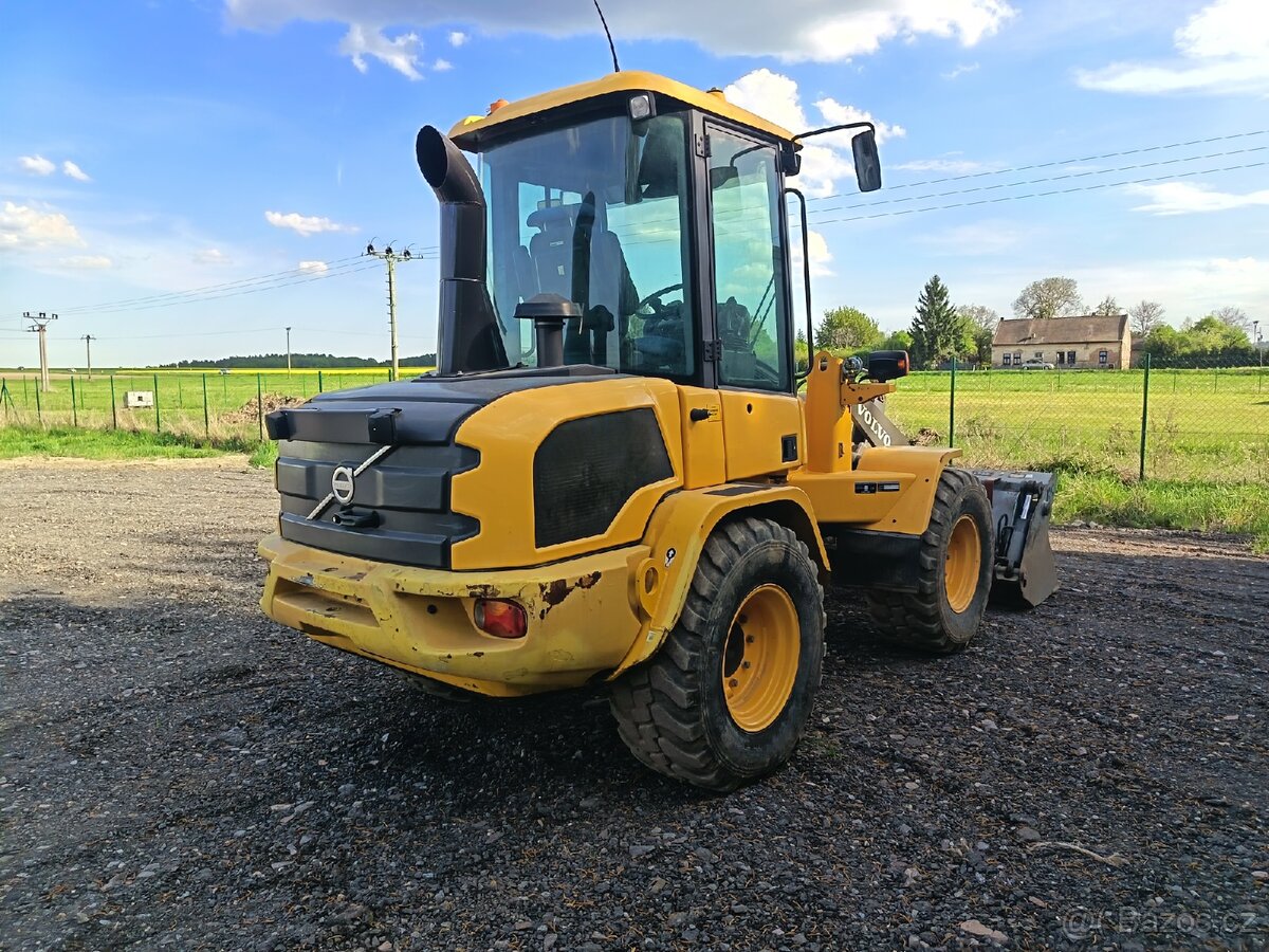 Volvo l35g - 6