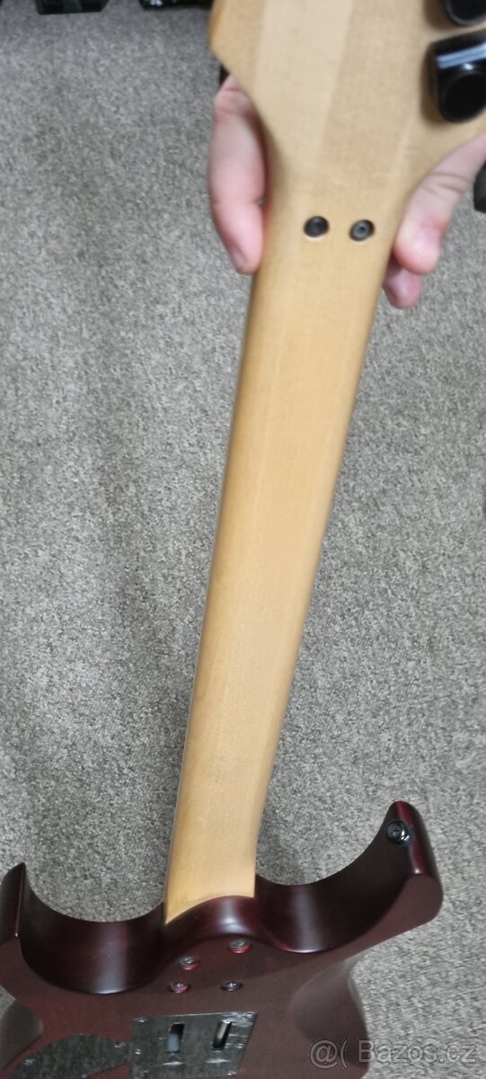 Ibanez RG 320 PG - 6