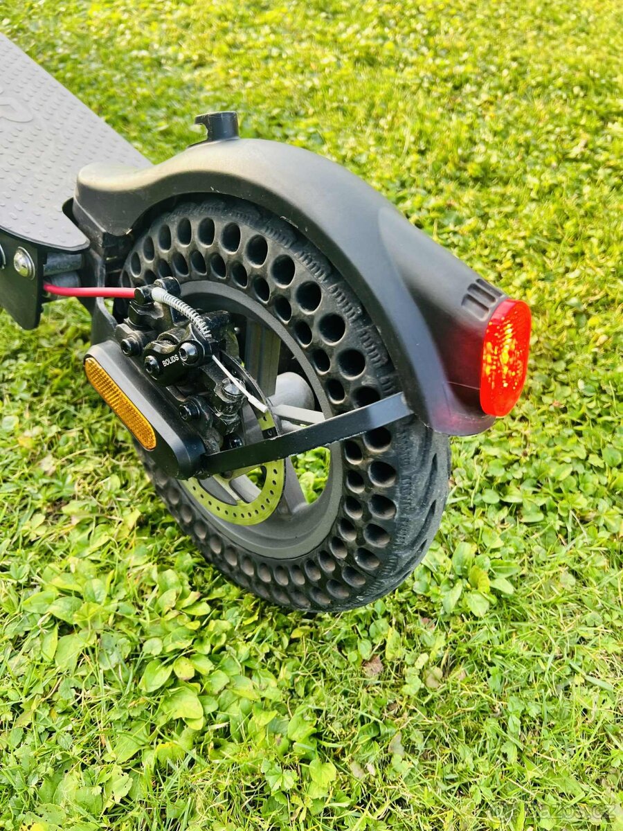 Elektrokoloběžka - 6