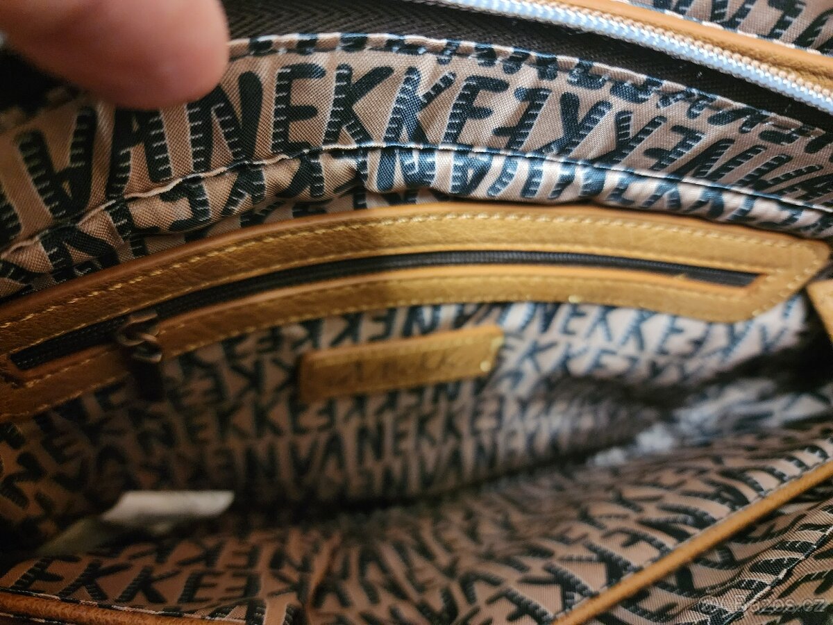 Kabelka Anekke the forest - nová - 6