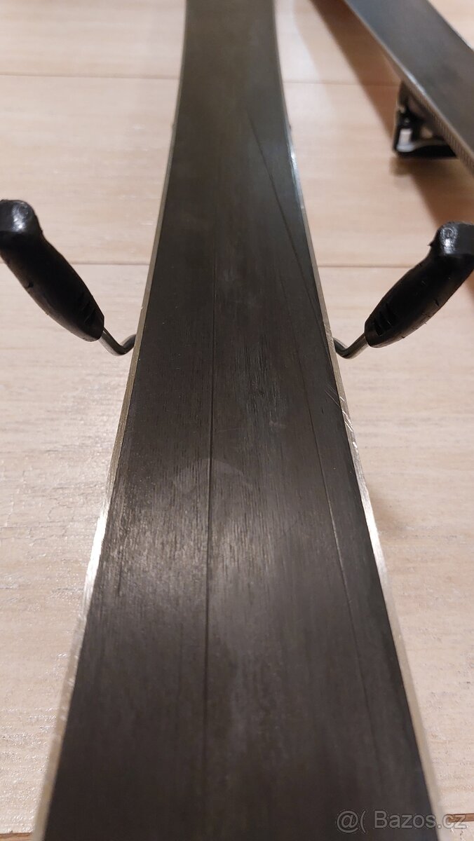 Lyže 130 - dětské juniorské 130 Elan - 6