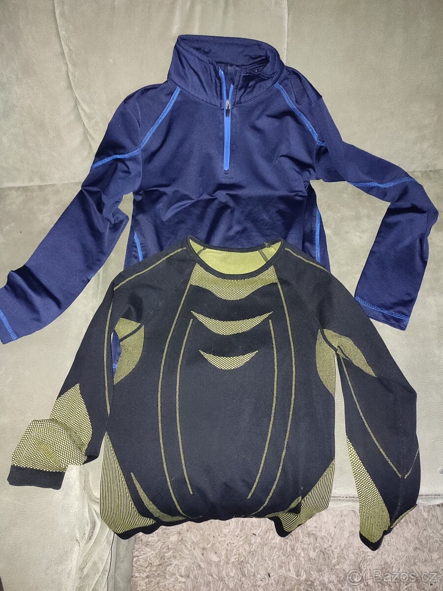 Sportovní oblečení - 6