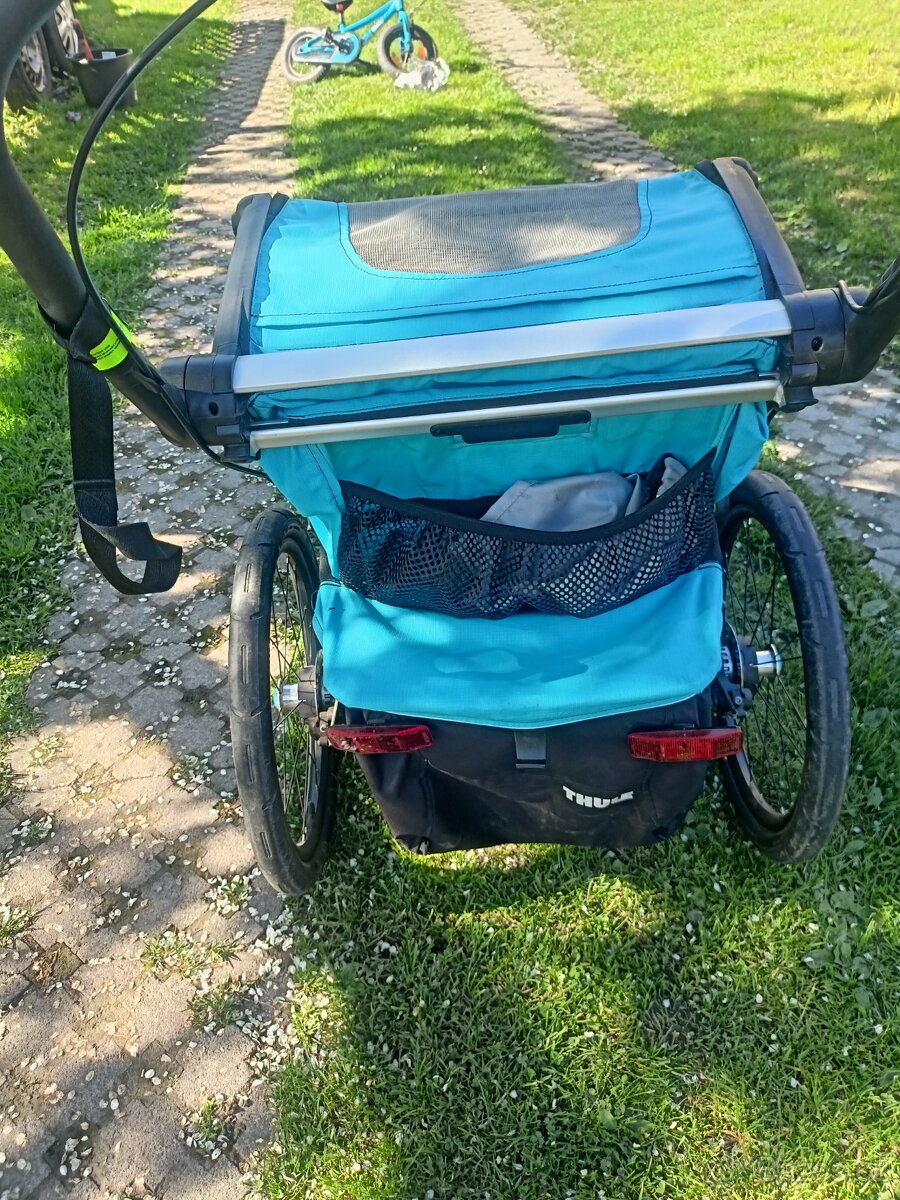 Thule Chariot Sport 1 - 6