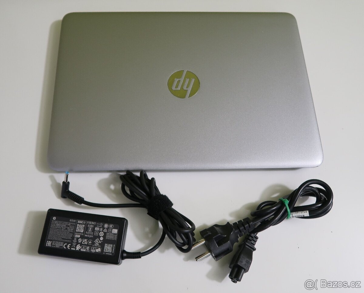 PĚKNÉ HP ELITEBOOK 840 G3 i5-6200/16GB/SSD256GB/WIN11/ZÁRUKA - 6