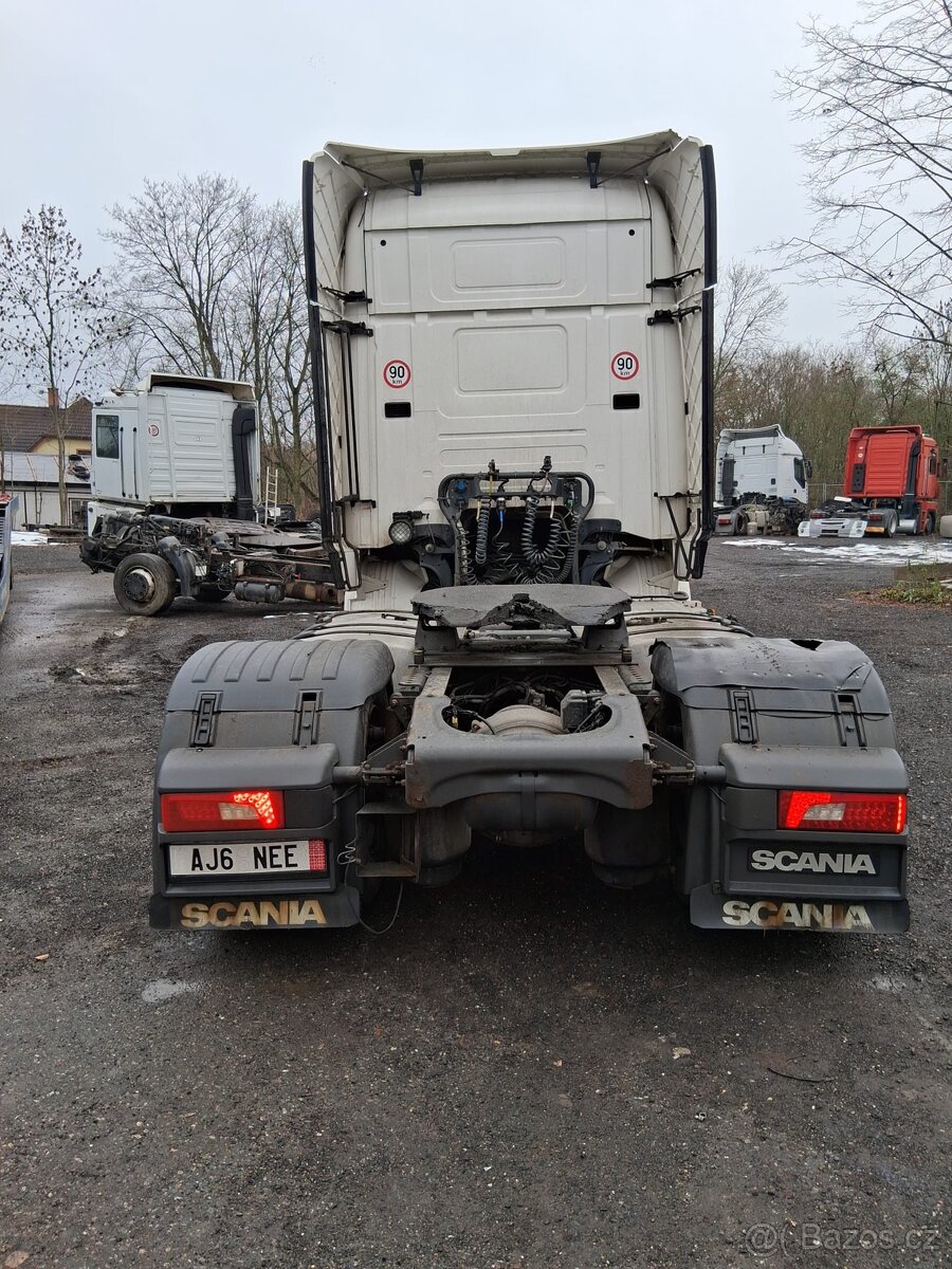 Scania R410 2014 na prodej - 6