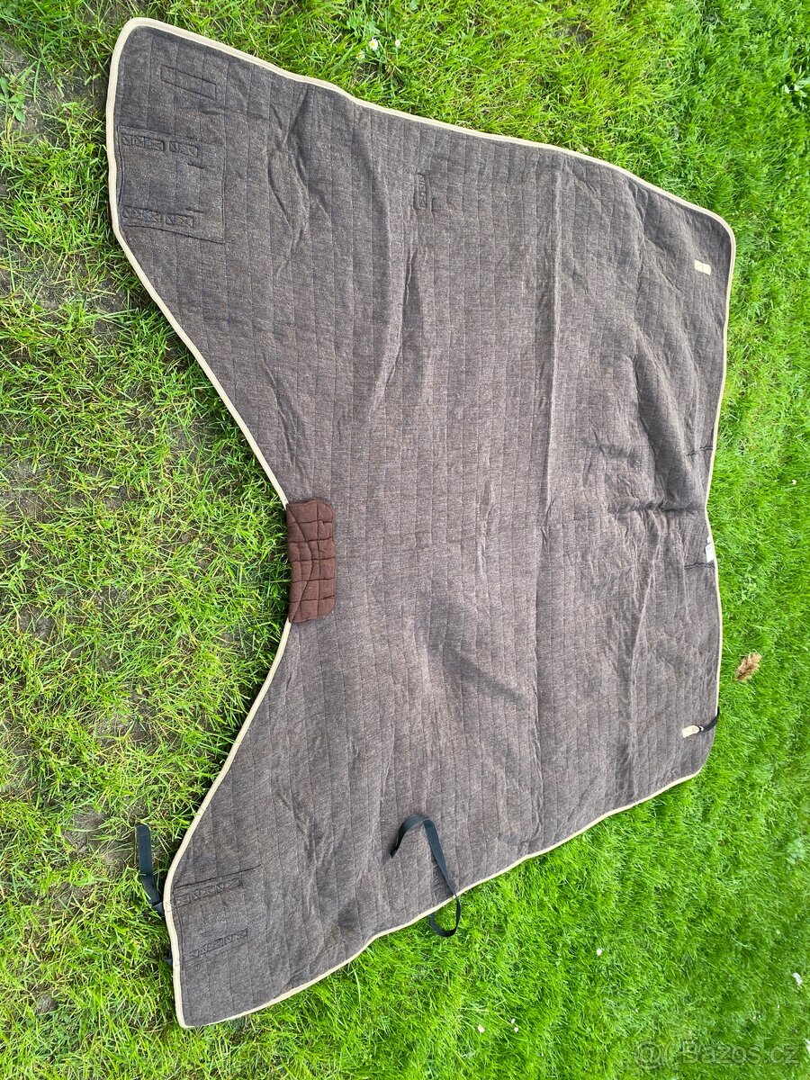 Vlněná deka Thermatex - 6