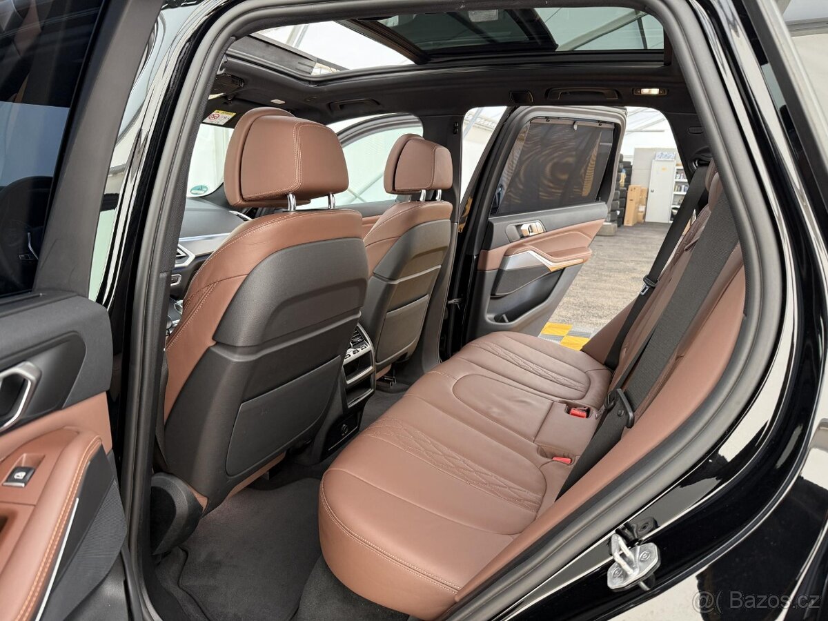 BMW X5, 45E 1-MAJ DPH Plug-in - 6