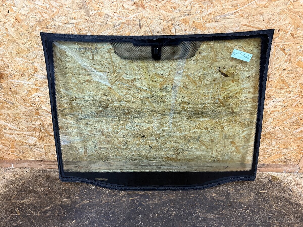 ČELNÍ OKNO OPEL ZAFIRA B - 6