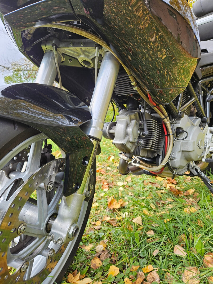 Ducati Multistrada 1000 DS - 6