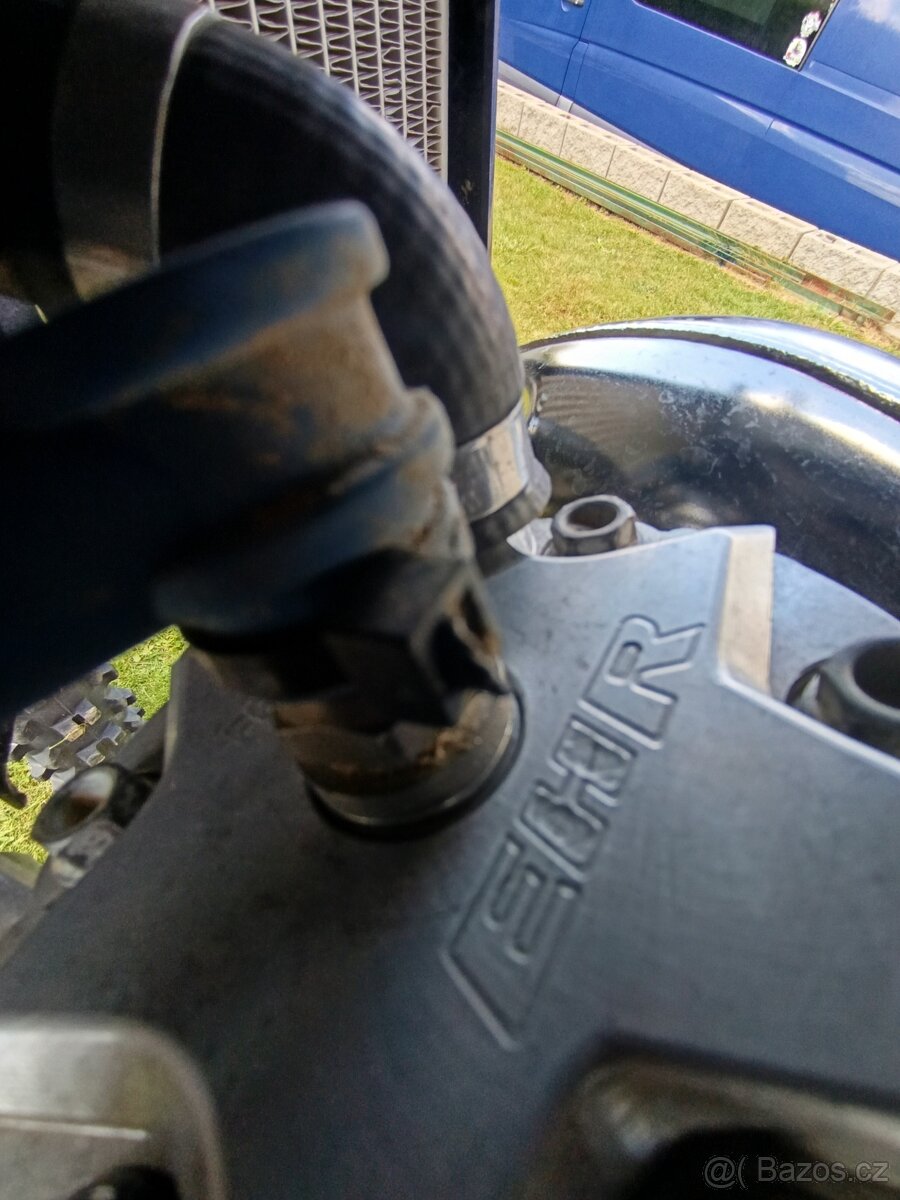 Prodám KTM SX 125 2023 - 6