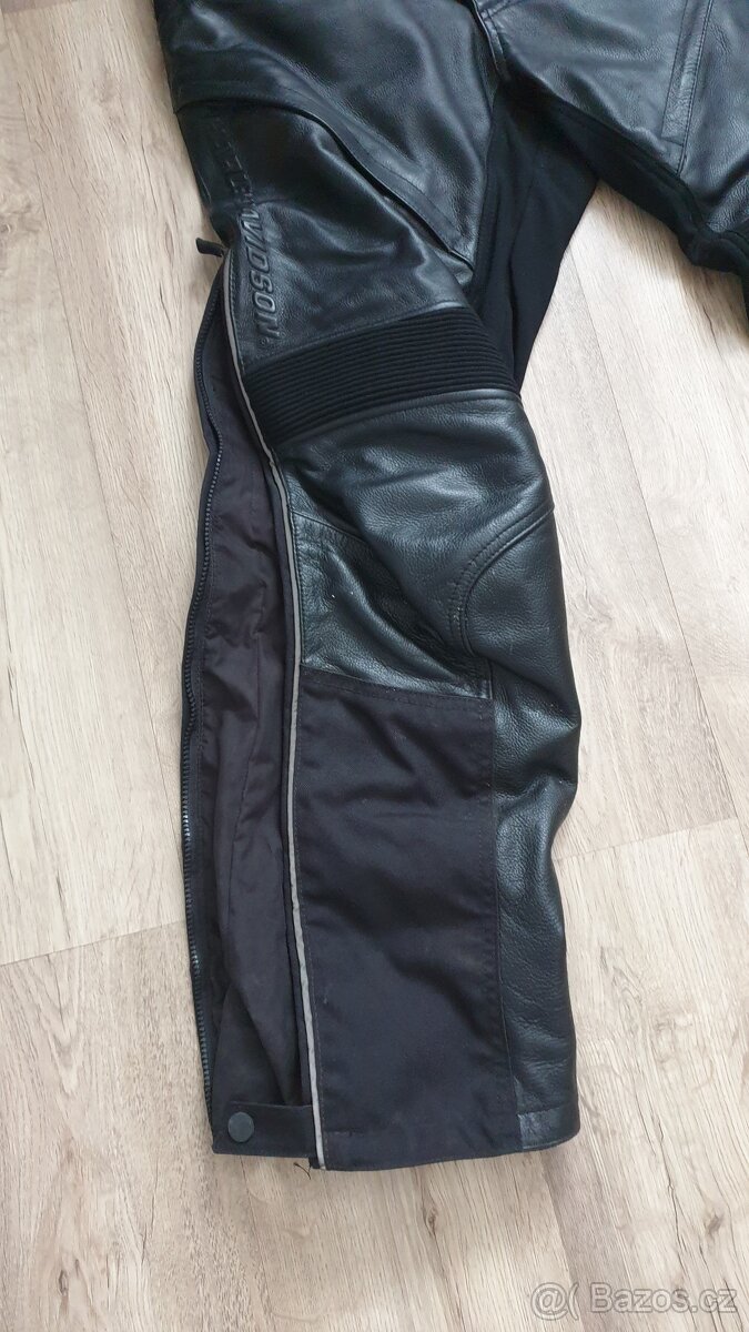 Harley Davidson FXRG Pánské - 6