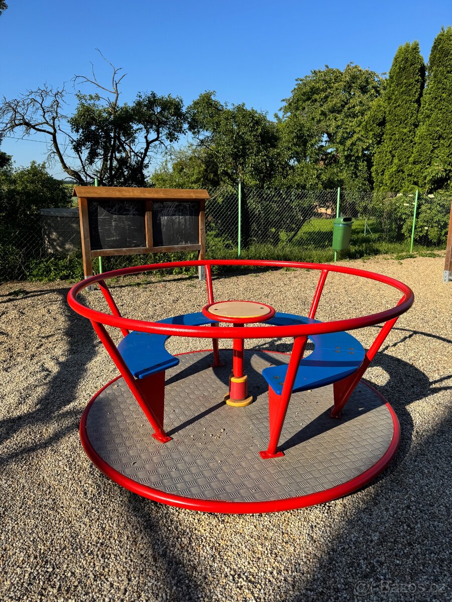 Svářečské a zámečnické práce - 6