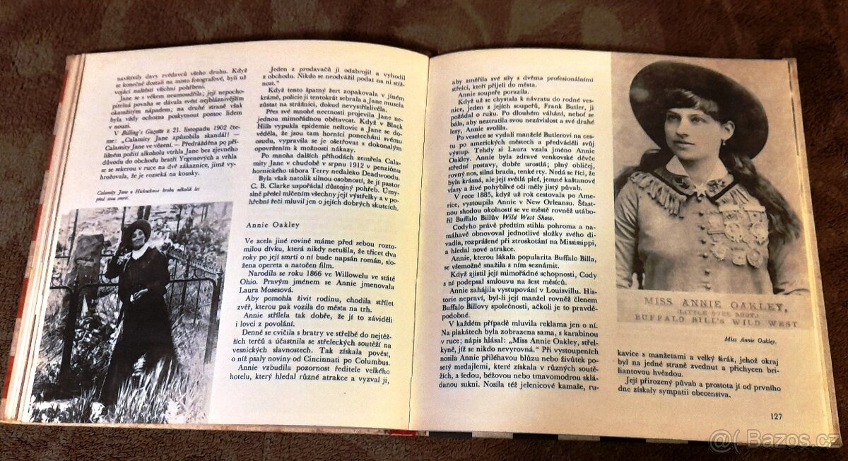 Po stopách Divokého Západu. - 6