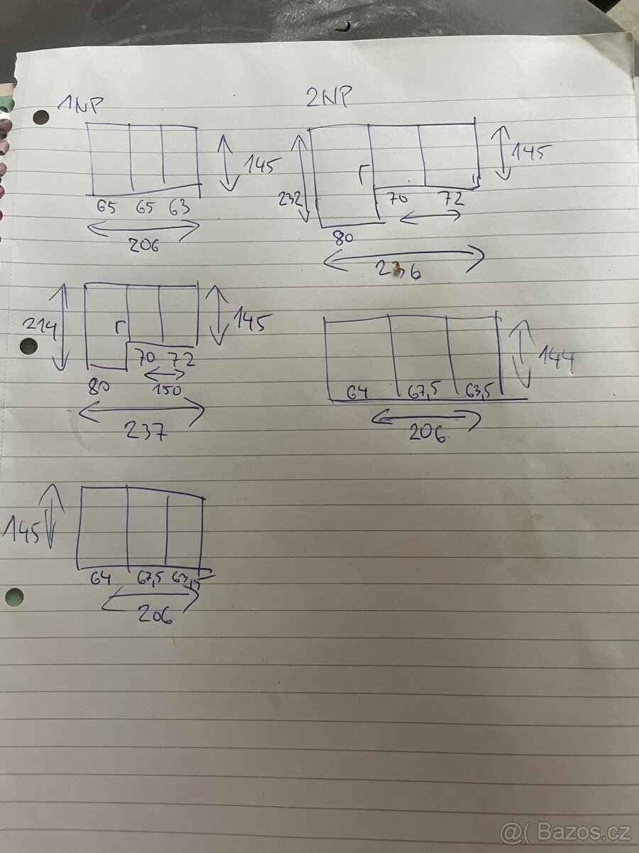 Plastová okna a dveře - 6