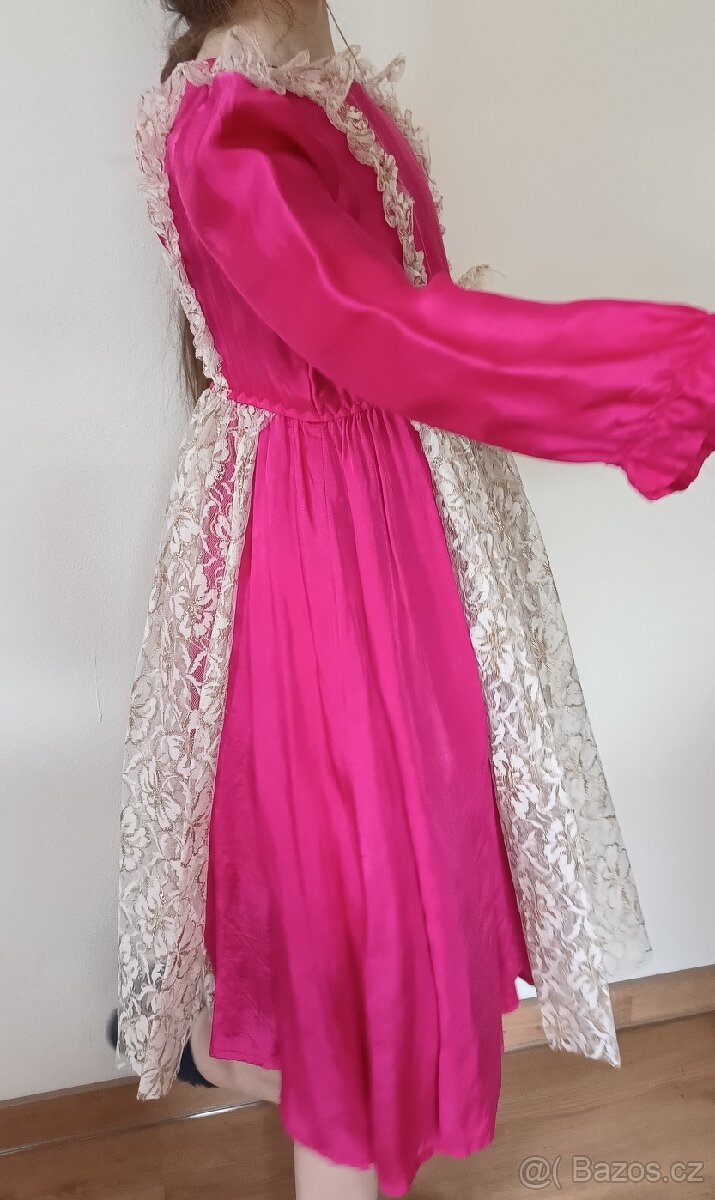 Šaty pro princeznu - 6