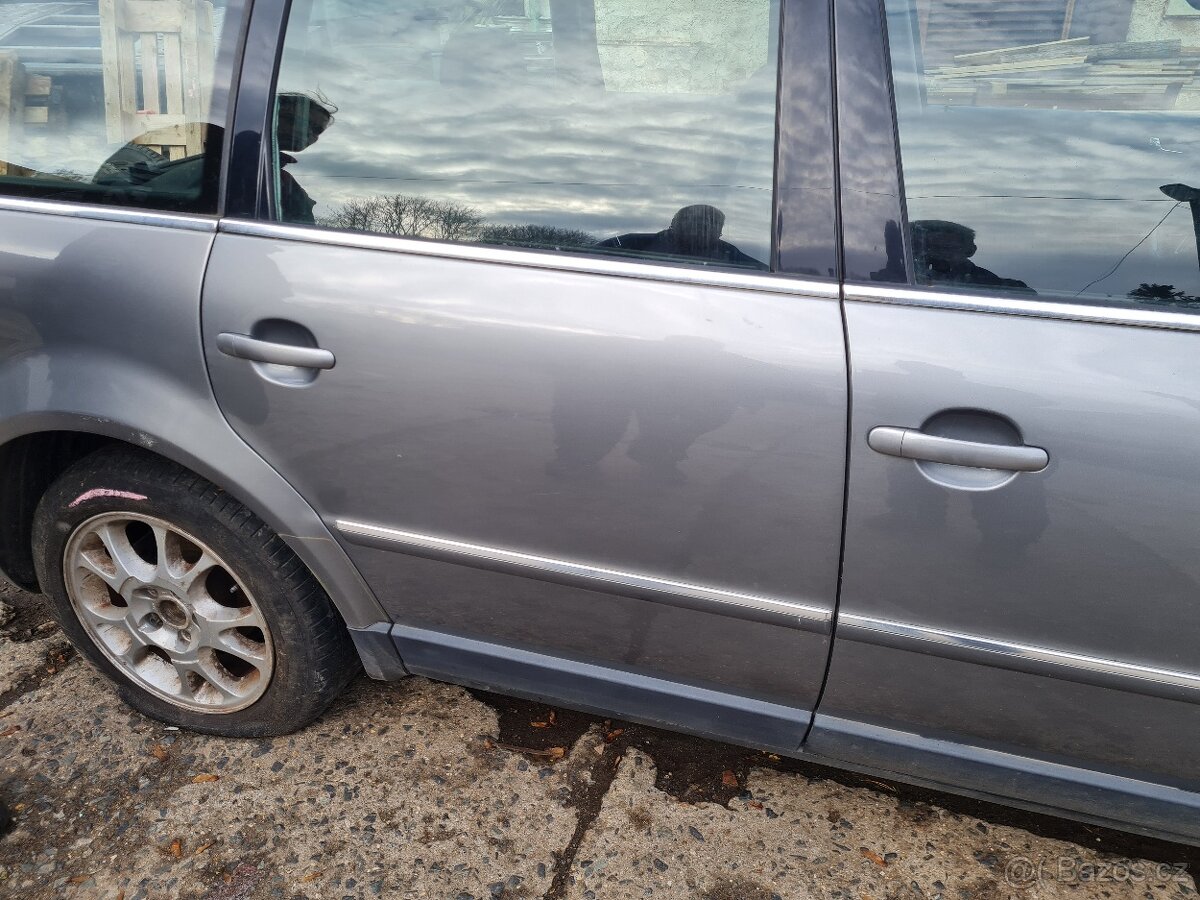Passat b 5.5 - 6