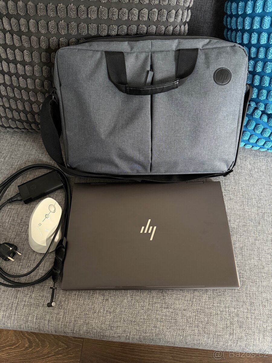 Notebook HP Envy x360 - i5 8 GB RAM - 6
