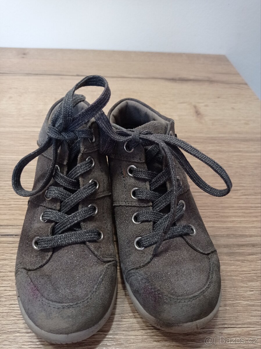 Celoroční boty Superfit 26 - 6