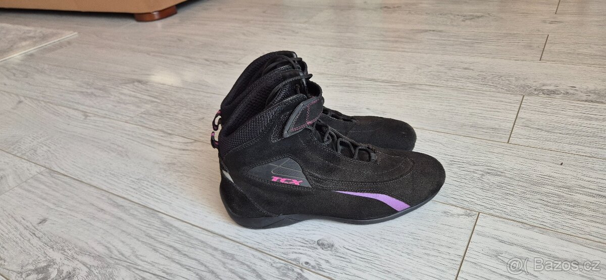 Boty TCX vel. 40 - 6