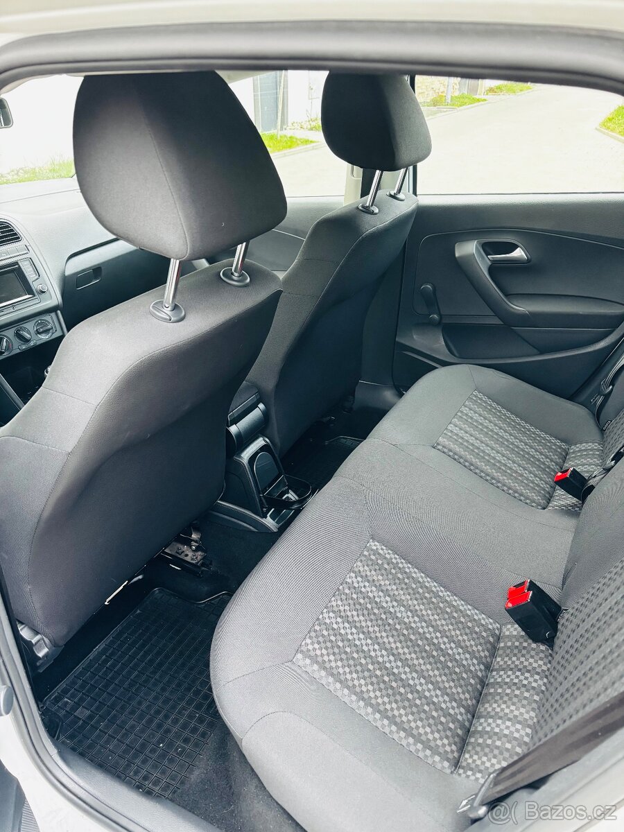 Vw polo - 6